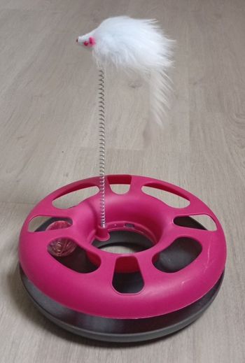 Jouet pour chat