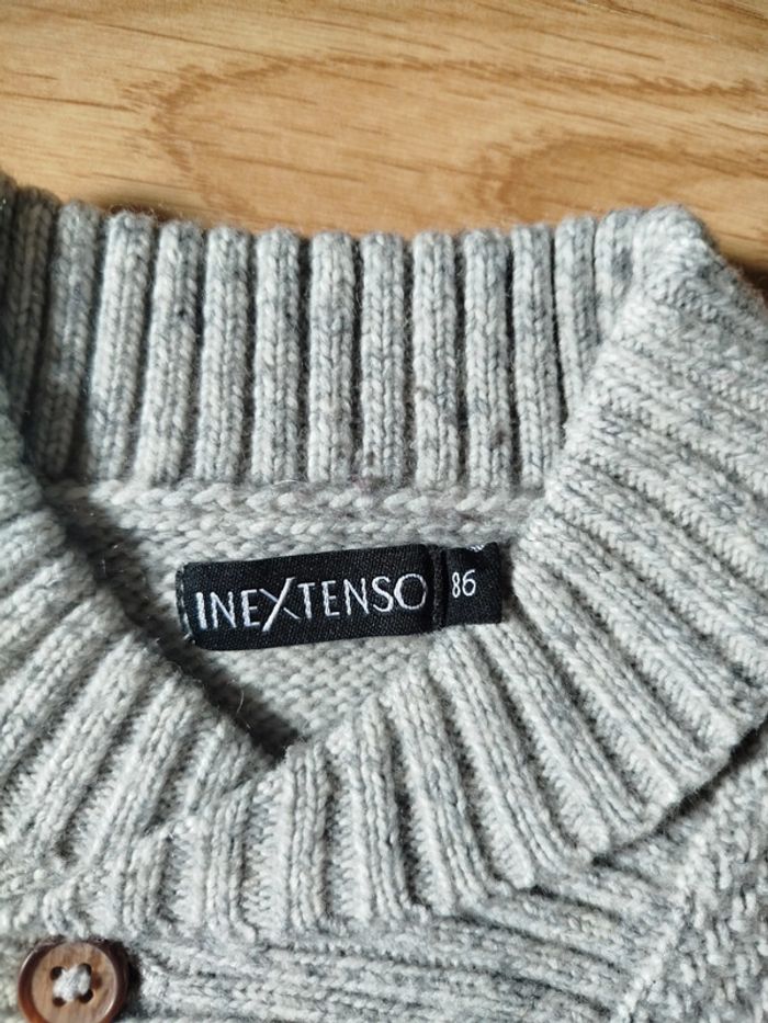 Pull 24 mois - photo numéro 2