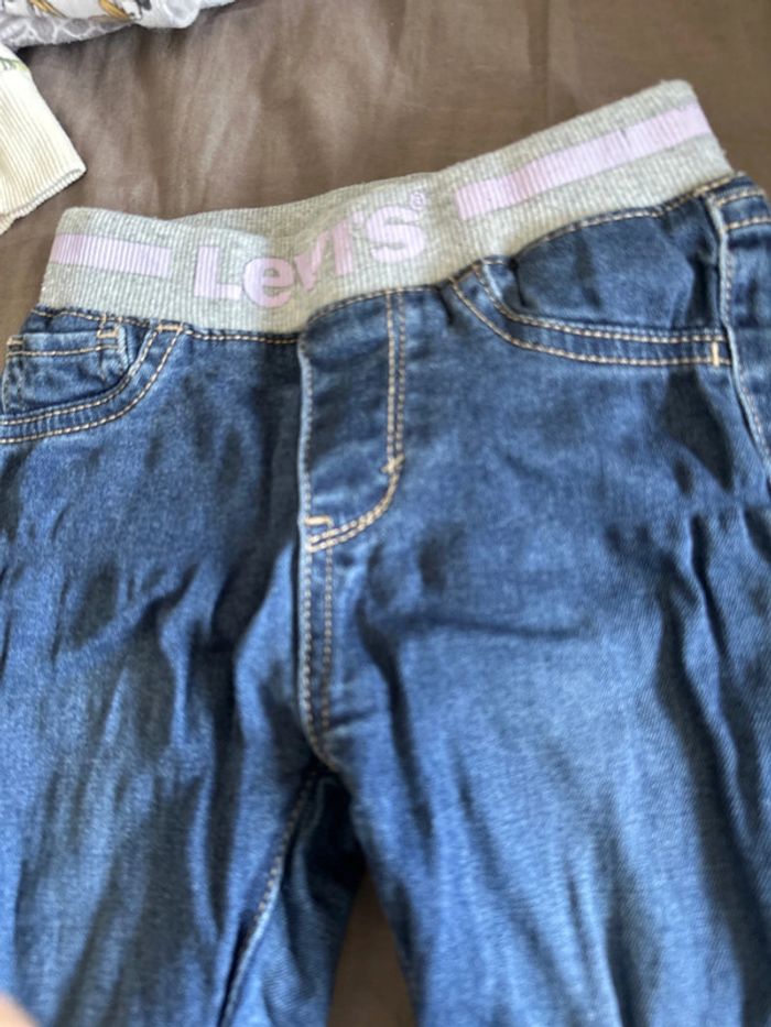 Jegging Lévis 92 - photo numéro 2