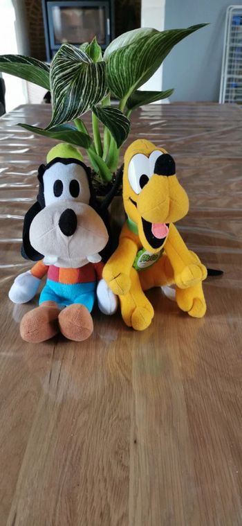 Peluche disney