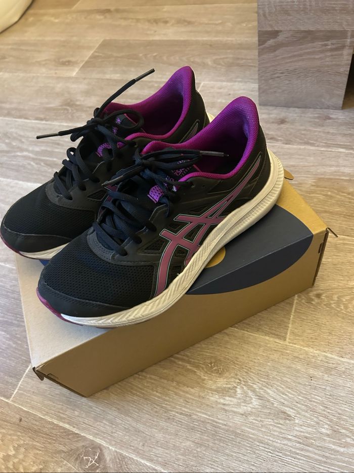 Baskets Asics Jolt 4