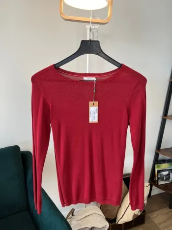 Pull léger