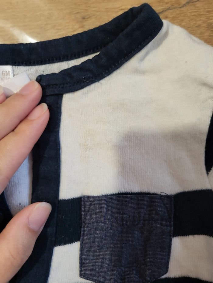 Combinaison - photo numéro 4