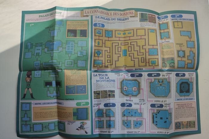 Zelda A Link to the Past - photo numéro 7