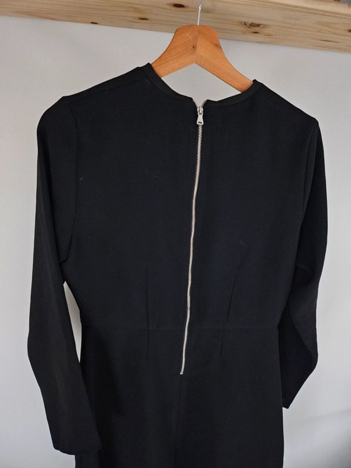 Robe camaïeu taille 38 - photo numéro 5