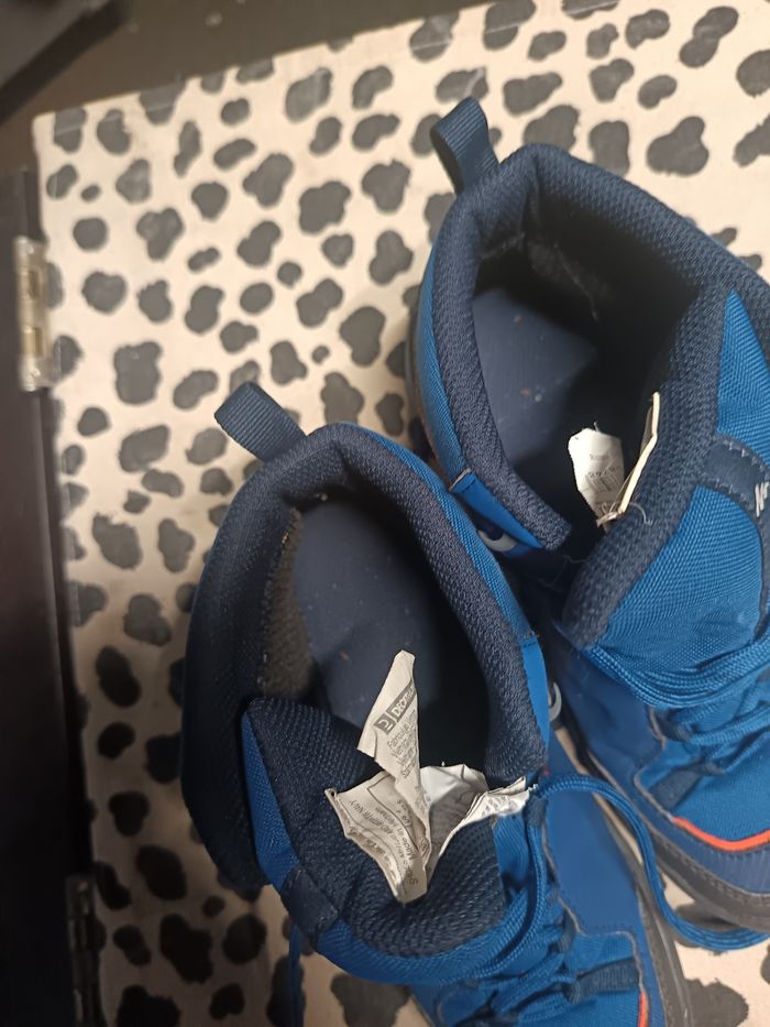 Botte d'hiver - photo numéro 4