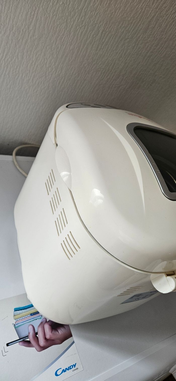 Machine à pain - photo numéro 4