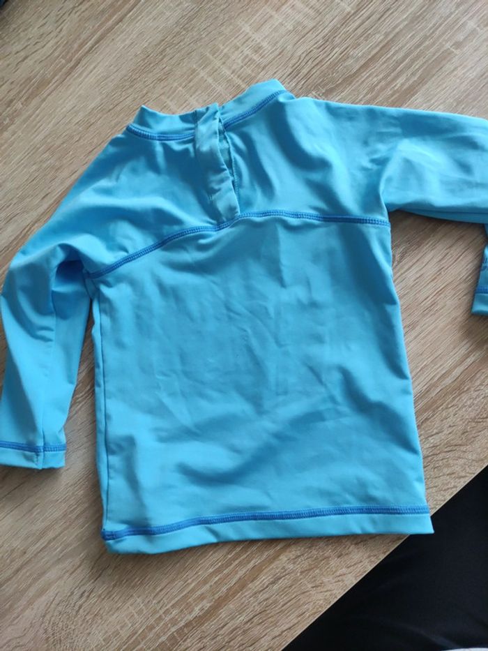 Tee-shirt anti UV - photo numéro 3