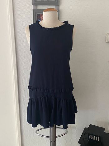 Combinaison short Atmosphère 38