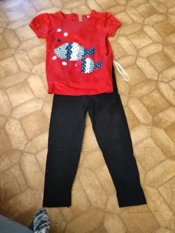 Ensemble 2 ans