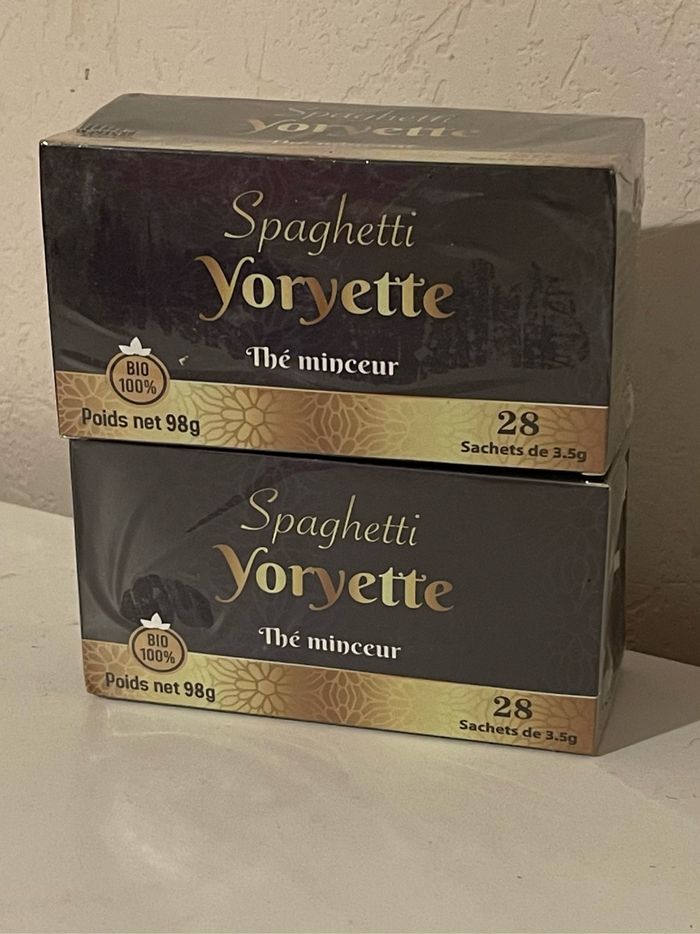 Thé minceur - photo numéro 3