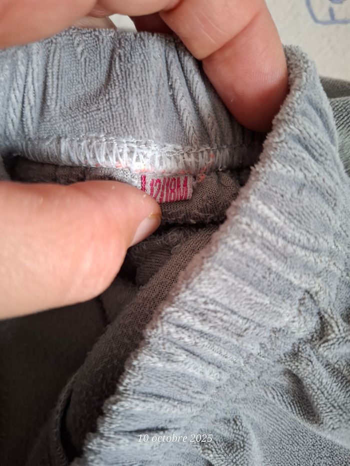 Pantalon - photo numéro 2