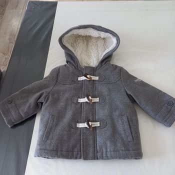 Manteau Duffle-coat 6 mois