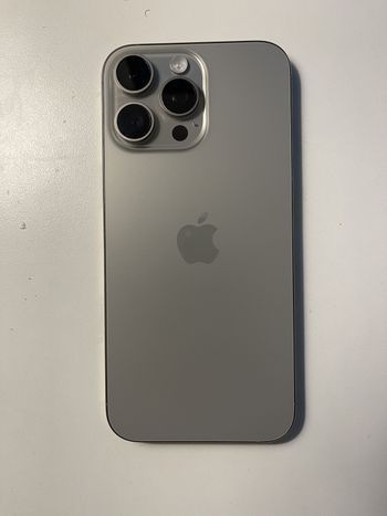 Téléphone
