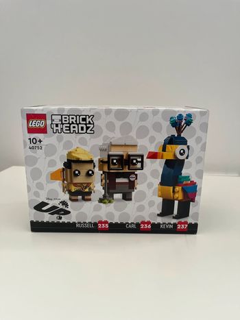 Lego 40752