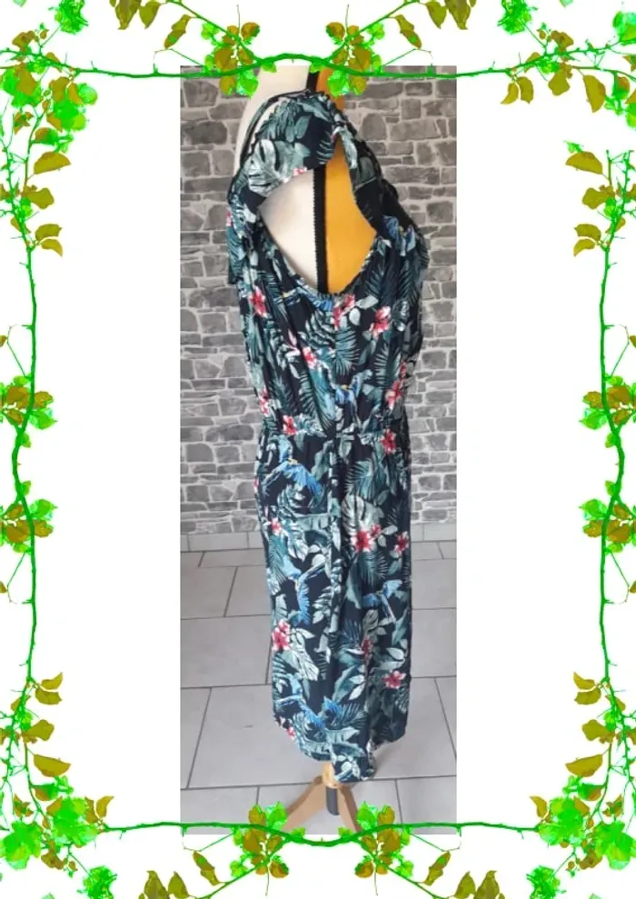 Robe été "Yessica by C&A" - photo numéro 3