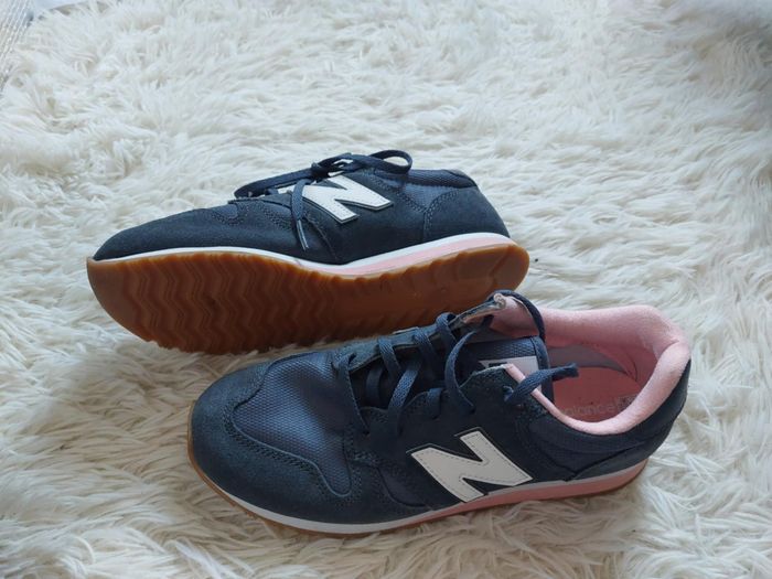 Basket New Balance - photo numéro 7