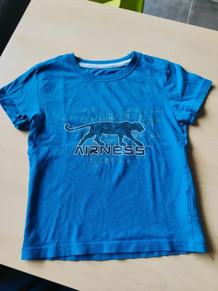 Tee shirt Airness