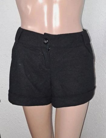 Short femme taille 40
