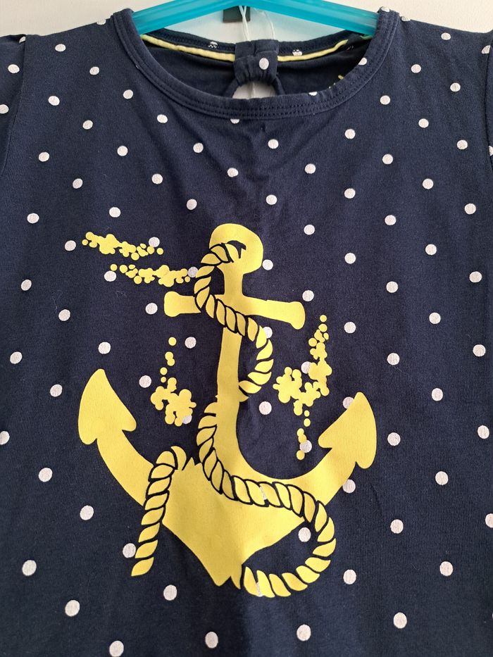 T-shirt - photo numéro 2