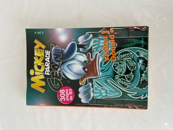 Mickey parade 291