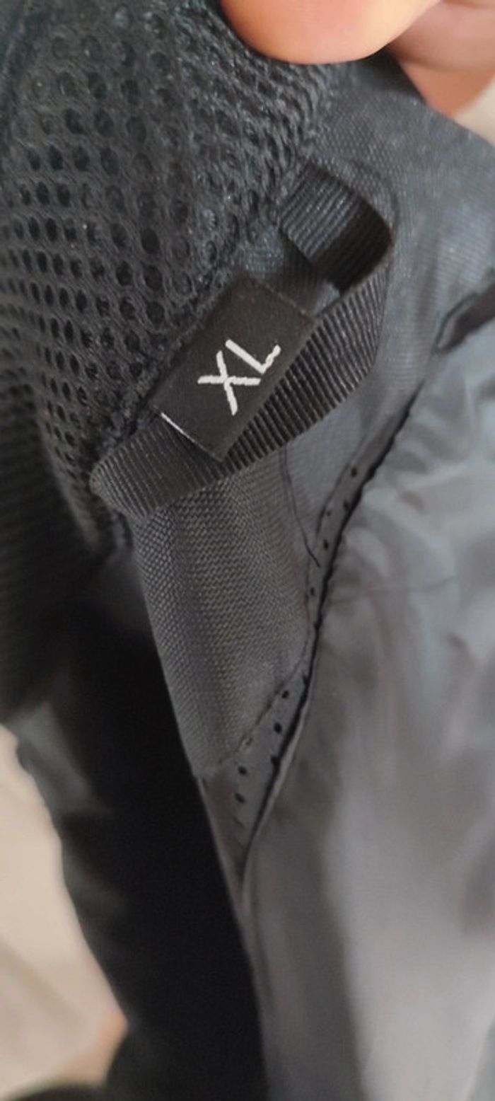 Veste moto - photo numéro 7