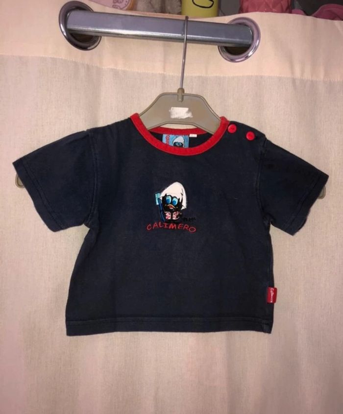 Tee shirt