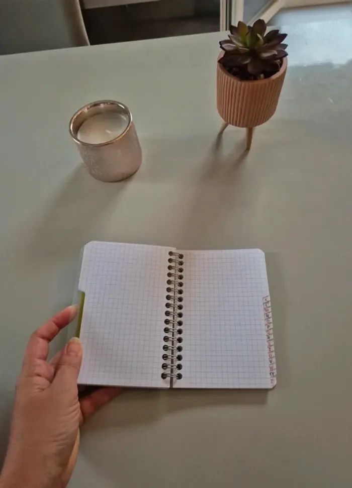 Répertoire à spirales - photo numéro 3