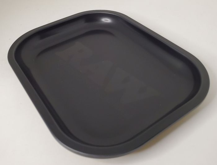 Plateau de roulage Raw - photo numéro 2