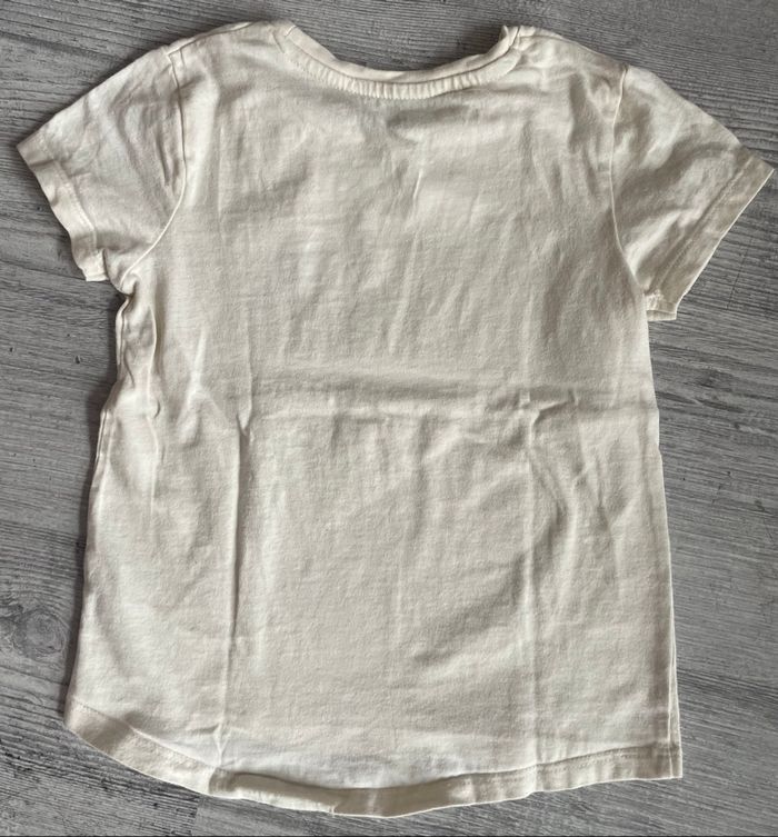 Tee shirt 5/6 ans Nutmeg - photo numéro 3