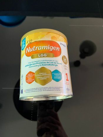Nutramigen LGG 1er âge 