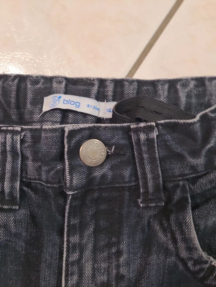 Jeans Blog by Gémo / 14 ans - photo numéro 2