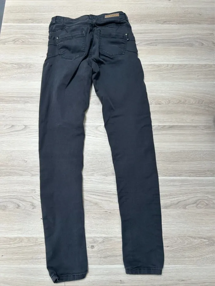 Lot de 2 pantalons bonobo taille 36 - photo numéro 12