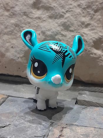 Figurine Petshop A22