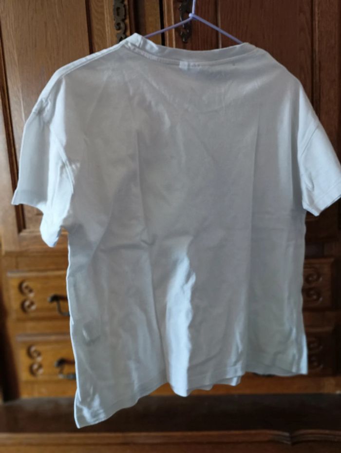 T shirt Mickey - photo numéro 2