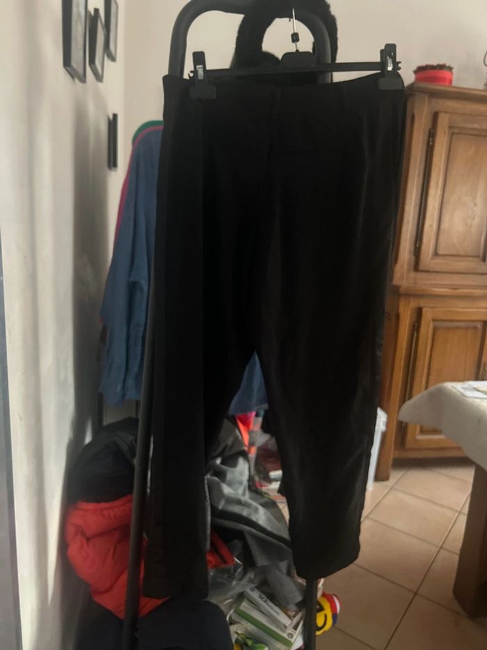 Pantalon noir Grungemama - photo numéro 4