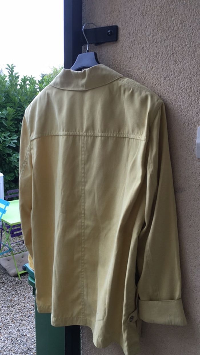 Chemise fluide - photo numéro 3