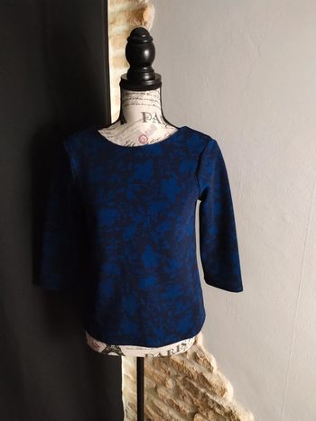 Blouse Camaïeu