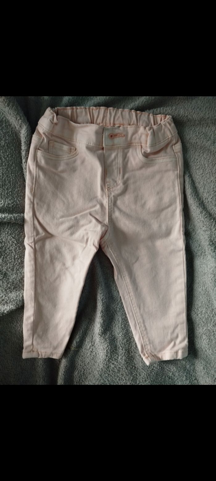 Lot pantalon - photo numéro 5