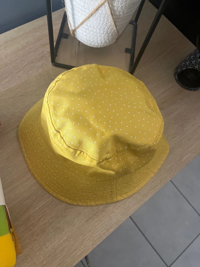 Bob jaune / mcdo - photo numéro 2