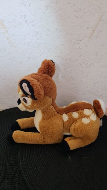 Peluche Bambi Disney