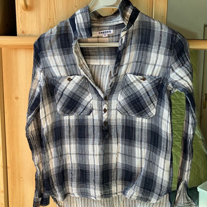 Chemise