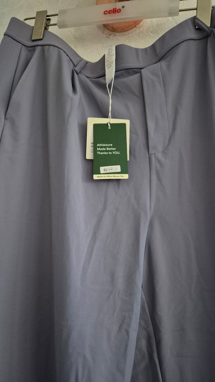 Pantalon halara txxl - photo numéro 6