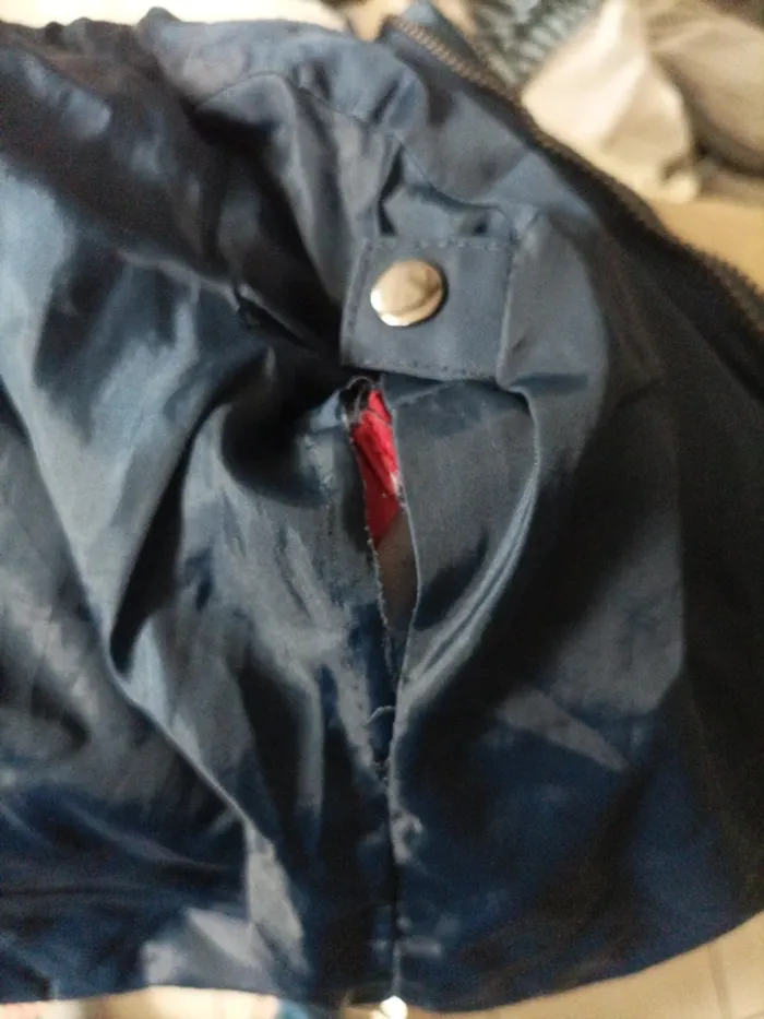 Blouson chaud - photo numéro 5