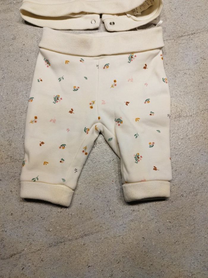 Ensemble pull et pantalon - photo numéro 3