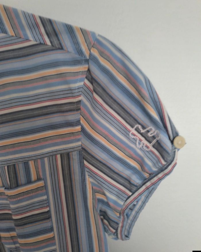 Chemisier - photo numéro 3