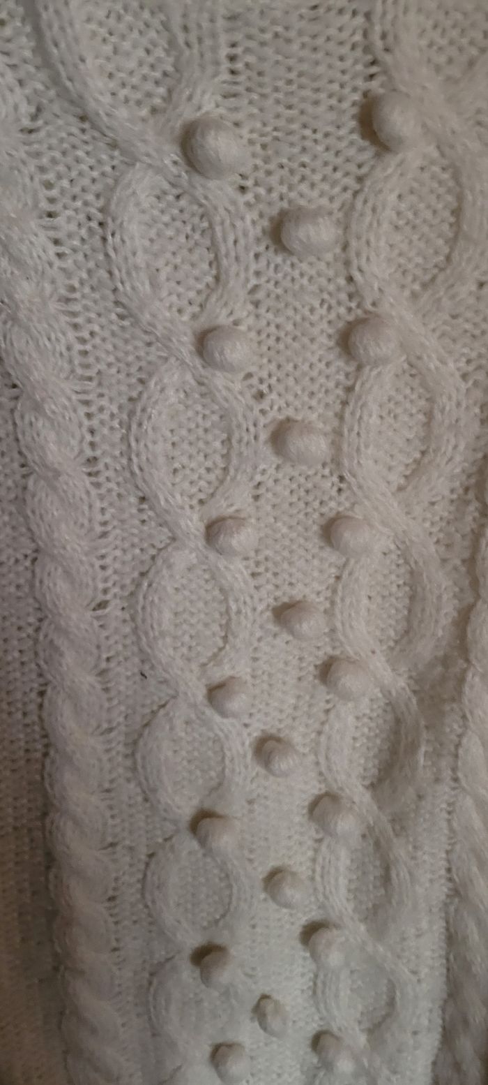 Pull en laine - photo numéro 6