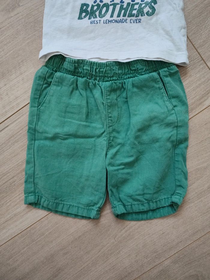 Ensemble 2 ans - photo numéro 2