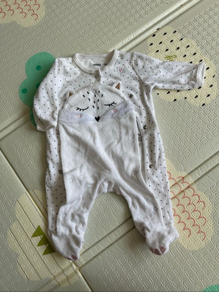 Pyjamas - photo numéro 2