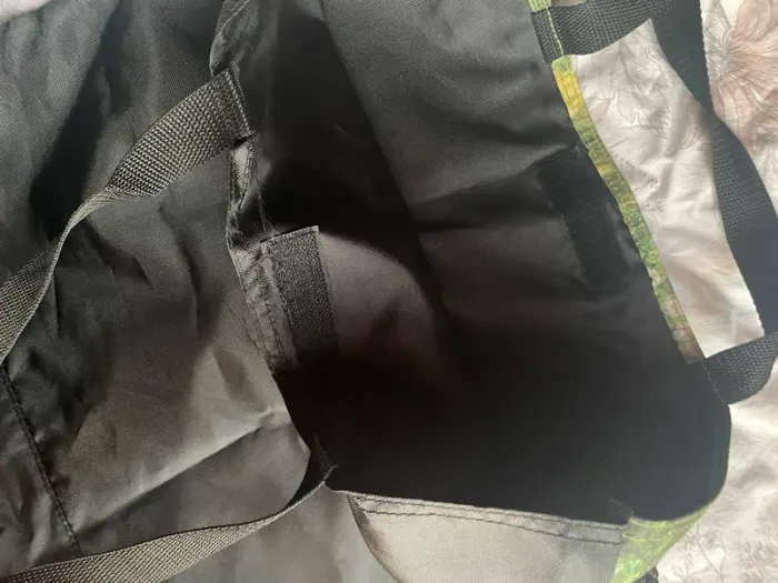 Sac cabas - photo numéro 3